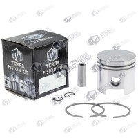 Kit piston atomizor Solo 423-420-520 48mm (Terra)